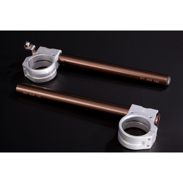 Kawasaki Kawasaki ZX10R Handlebars (clip-ons) 2014/2015